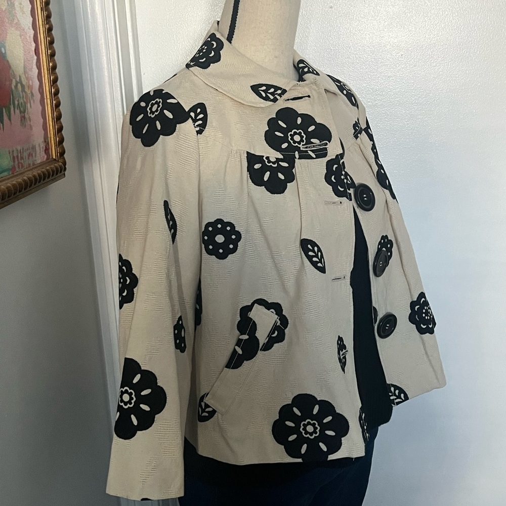 Tibi Jacket - Picture 5 of 11